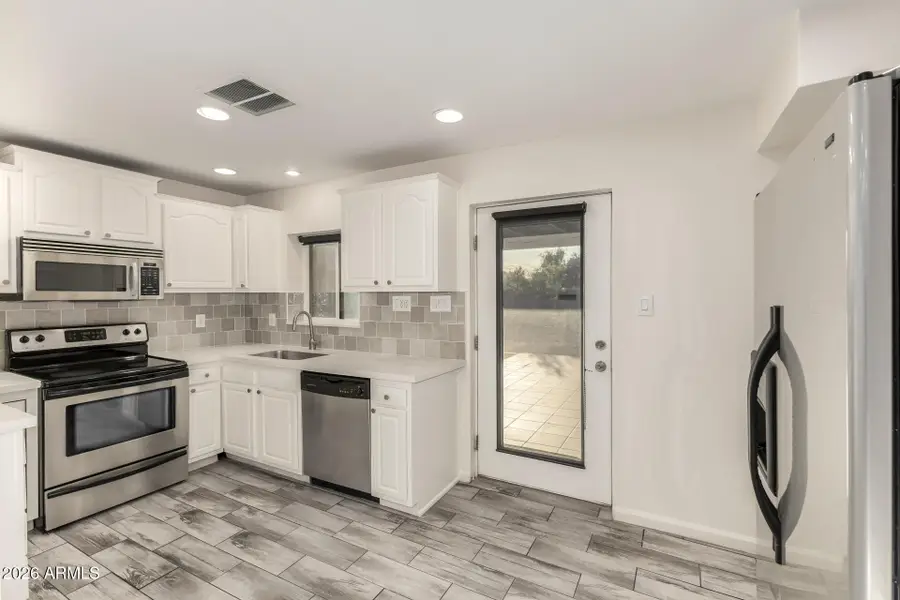 2602 N 71st Street, Scottsdale, AZ 85257 - #2