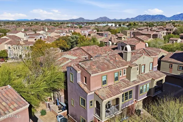 3935 E Rough Rider Road #1156, Phoenix, AZ 85050