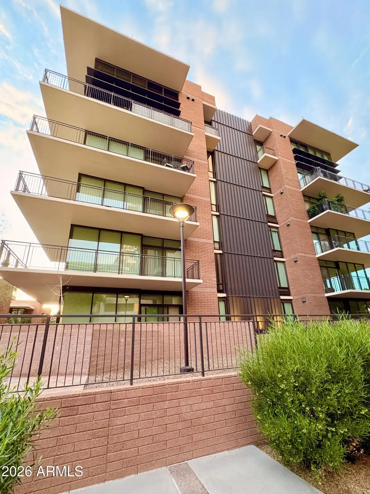 208 W Portland Street #155, Phoenix, AZ 85003 - #1