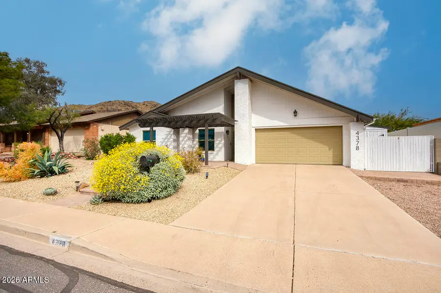 4378 E Pearce Road, Phoenix, AZ 85044 - #2