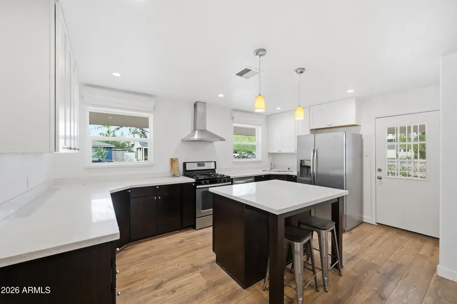 4815 N 14th Avenue, Phoenix, AZ 85013 - #3