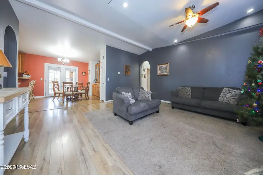 9301 W Bruce Street, Tucson, AZ 85735 - #3