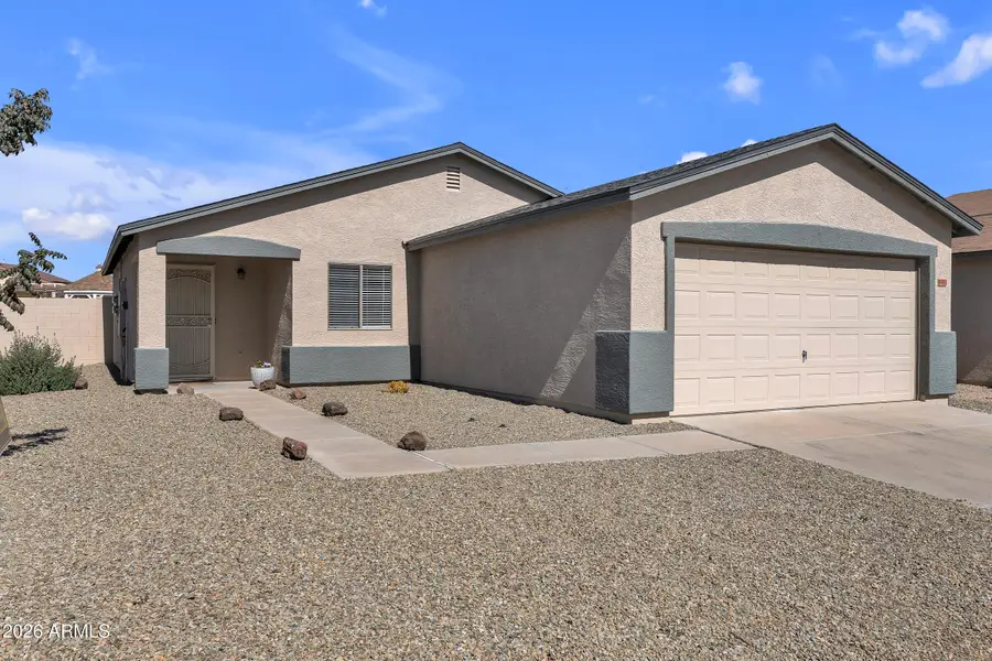 5910 E Flowing Spring, Florence, AZ 85132 - #2