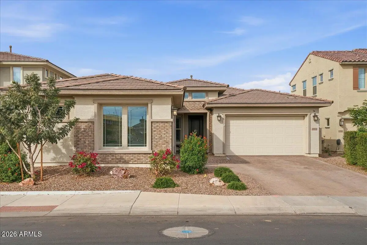 10850 E Trent Avenue, Mesa, AZ 85212 - #1