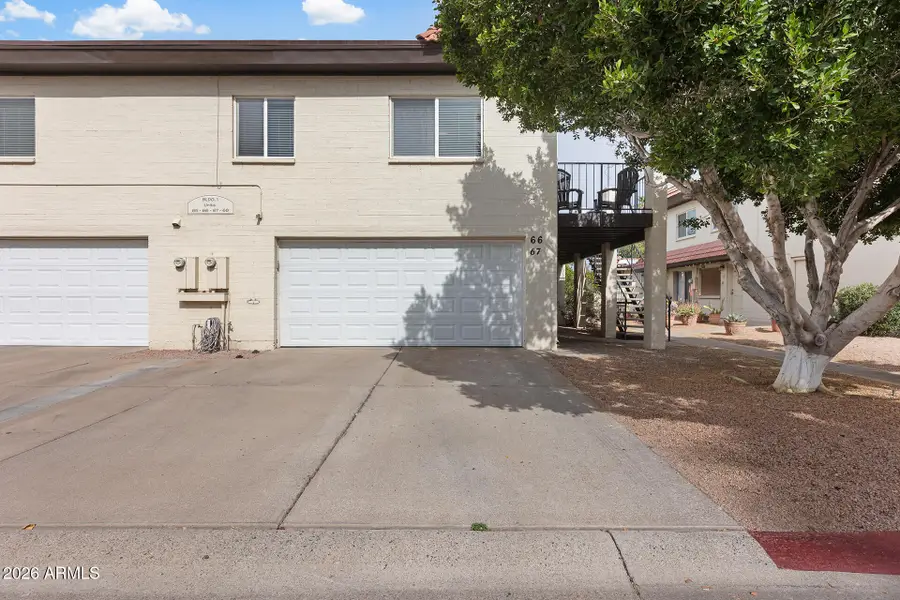 1916 W Morningside Drive #67, Phoenix, AZ 85023 - #3