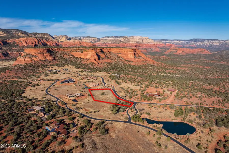 60 Altair Avenue #39, Sedona, AZ 86336 - #3