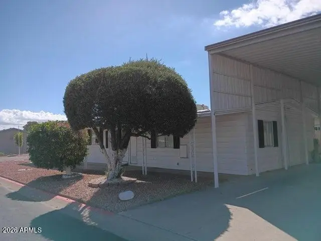 16246 N 33rd Street, Phoenix, AZ 85032 - #1