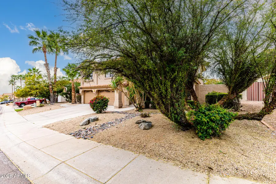 11238 N 128th Place, Scottsdale, AZ 85259 - #3