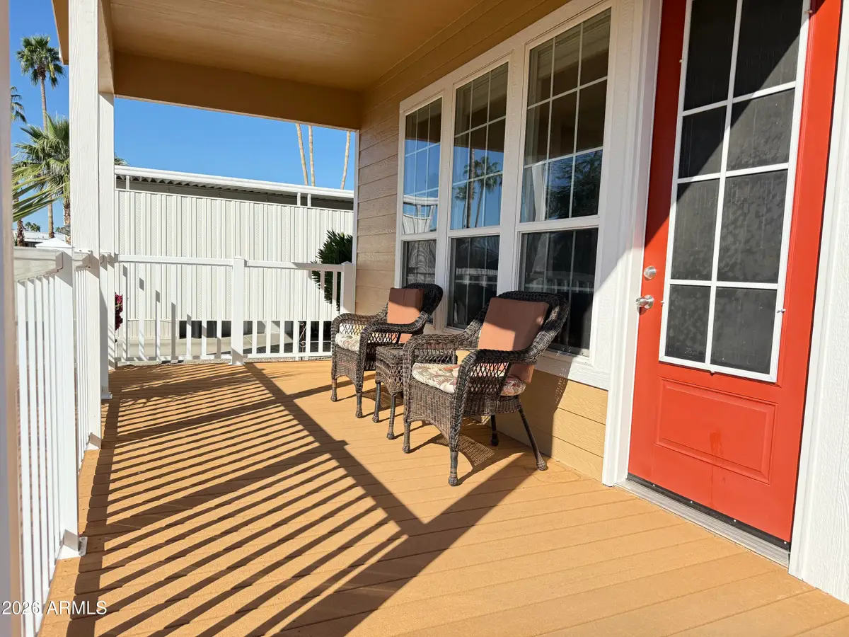 201 S Greenfield Road #259, Mesa, AZ 85206 - #1