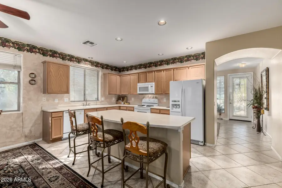 8975 W Clara Lane, Peoria, AZ 85382 - #2