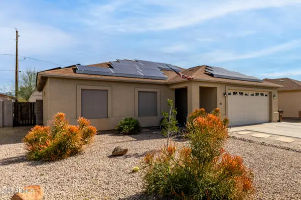 451 S 97th Way, Mesa, AZ 85208