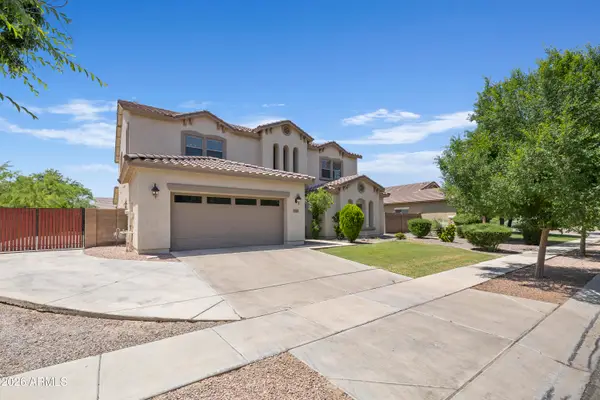 2723 E Courtney Street, Gilbert, AZ 85298