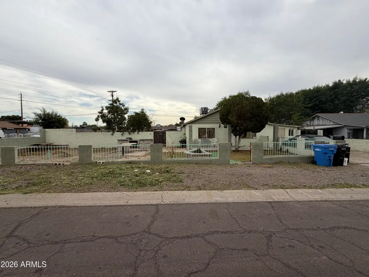 2201 W Coolidge Street, Phoenix, AZ 85015 - #1
