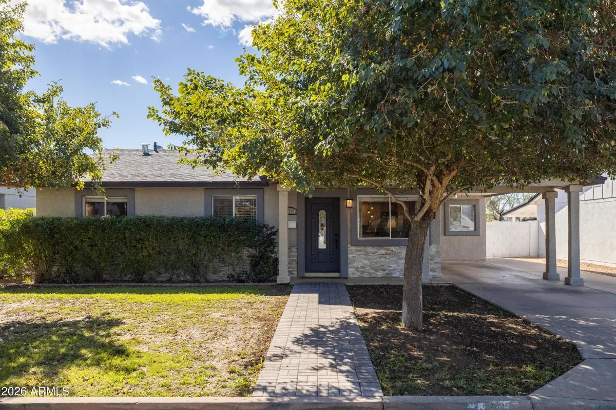 1413 E Windsor Avenue, Phoenix, AZ 85006 - #1