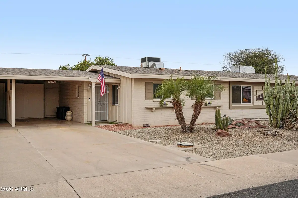 10411 W Clair Drive, Sun City, AZ 85351 - #1
