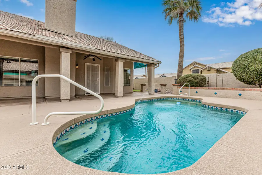 7048 E Madero Avenue, Mesa, AZ 85209 - #3