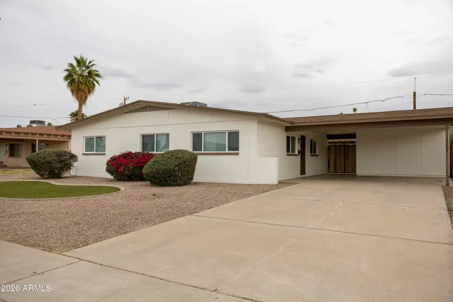 11601 N 33rd Avenue, Phoenix, AZ 85029 - #3