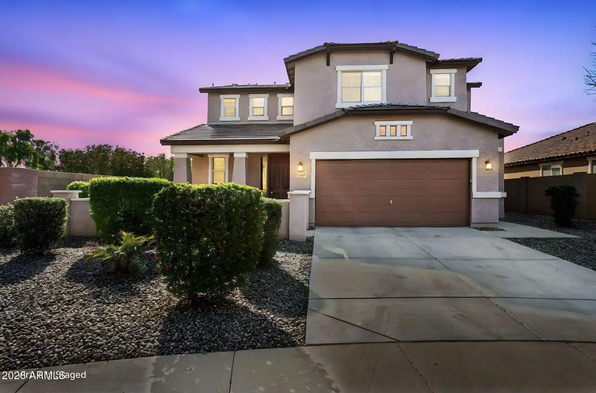 12151 W Davis Lane, Avondale, AZ 85323 - #1