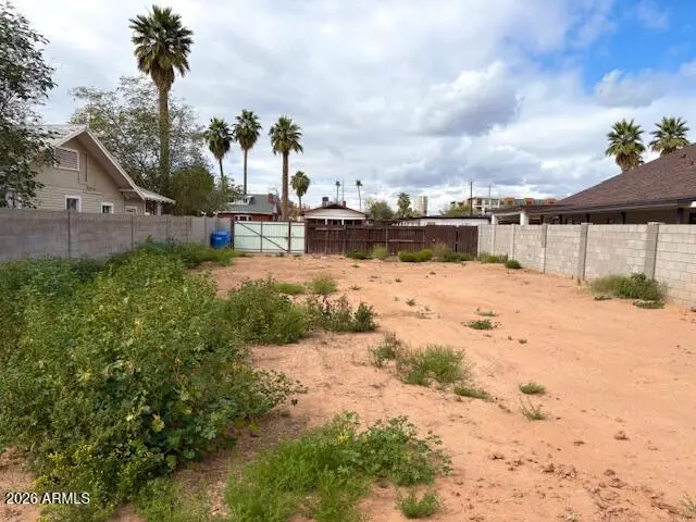 2237 N Richland Street #6, Phoenix, AZ 85006 - #2