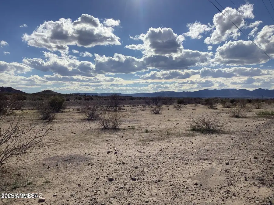 28.92ac Franklin Road, Duncan, AZ 85534 - #2