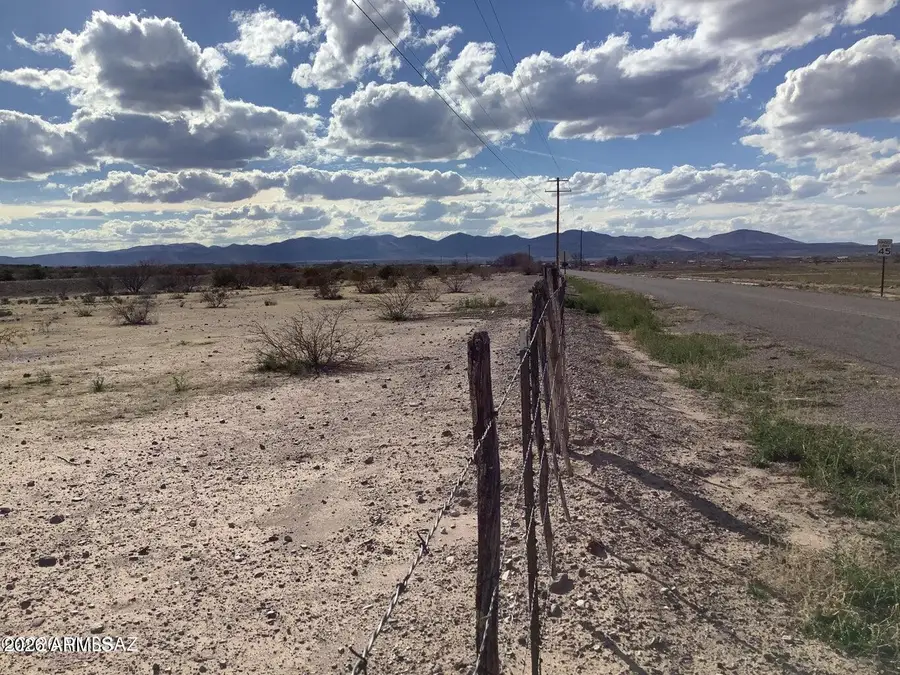28.92ac Franklin Road, Duncan, AZ 85534 - #3