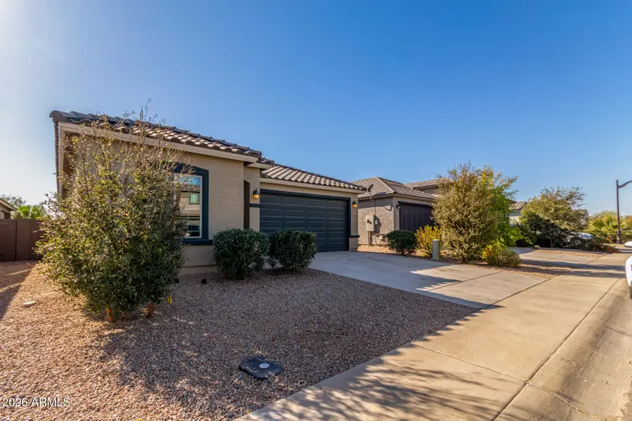 43687 W Buckhorn Trail, Maricopa, AZ 85138 - #2