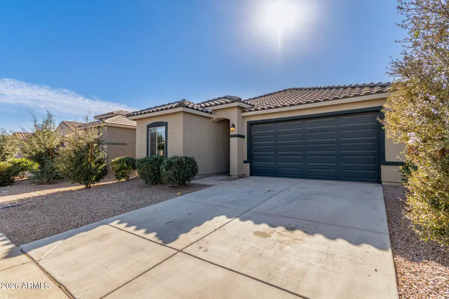 43687 W Buckhorn Trail, Maricopa, AZ 85138 - #3