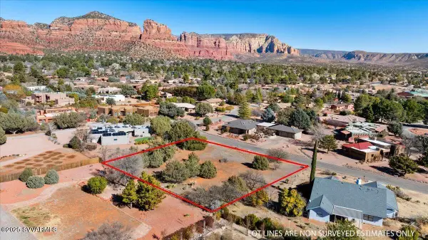 535 Deer Pass Drive #12, Sedona, AZ 86351
