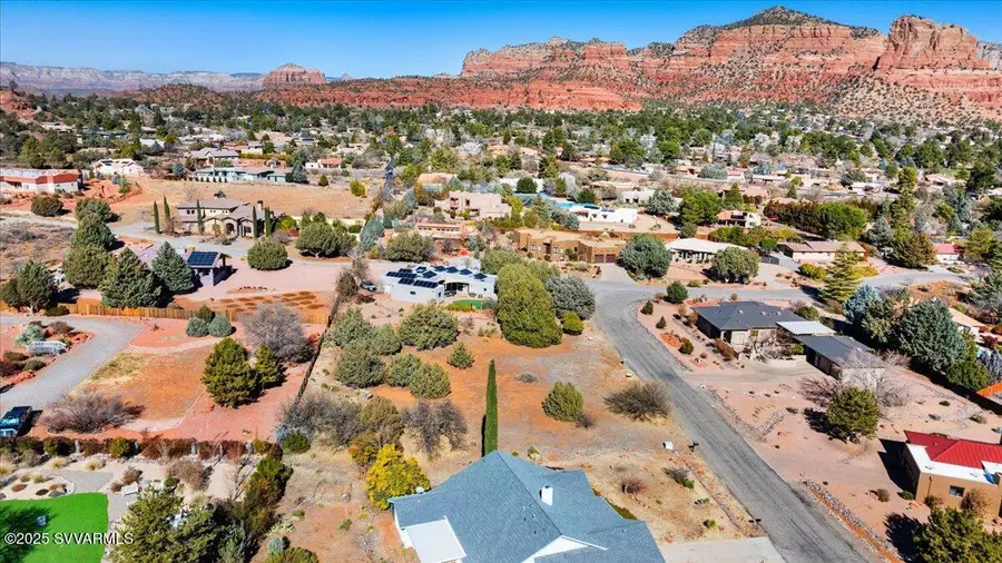 535 Deer Pass Drive #12, Sedona, AZ 86351 - #3