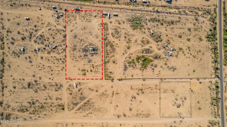 37335 W Adams Street #63, Tonopah, AZ 85354 - #3