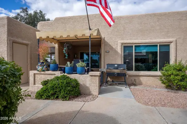 14300 W Bell Road #115, Surprise, AZ 85374
