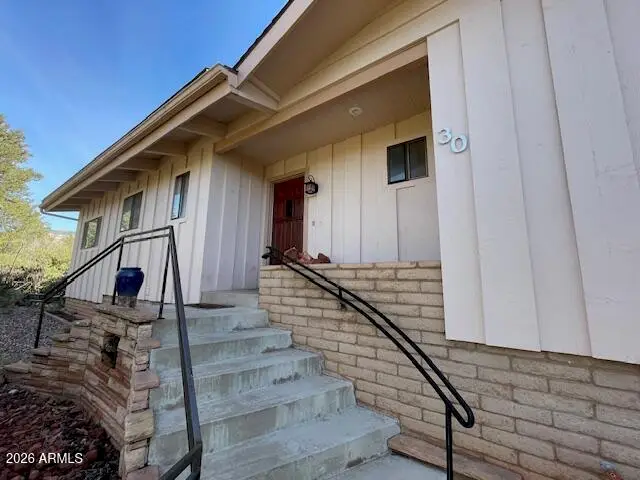 30 Last Wagon Drive, Sedona, AZ 86336 - #1
