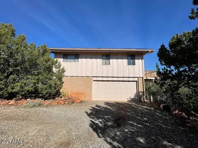 30 Last Wagon Drive, Sedona, AZ 86336 - #3