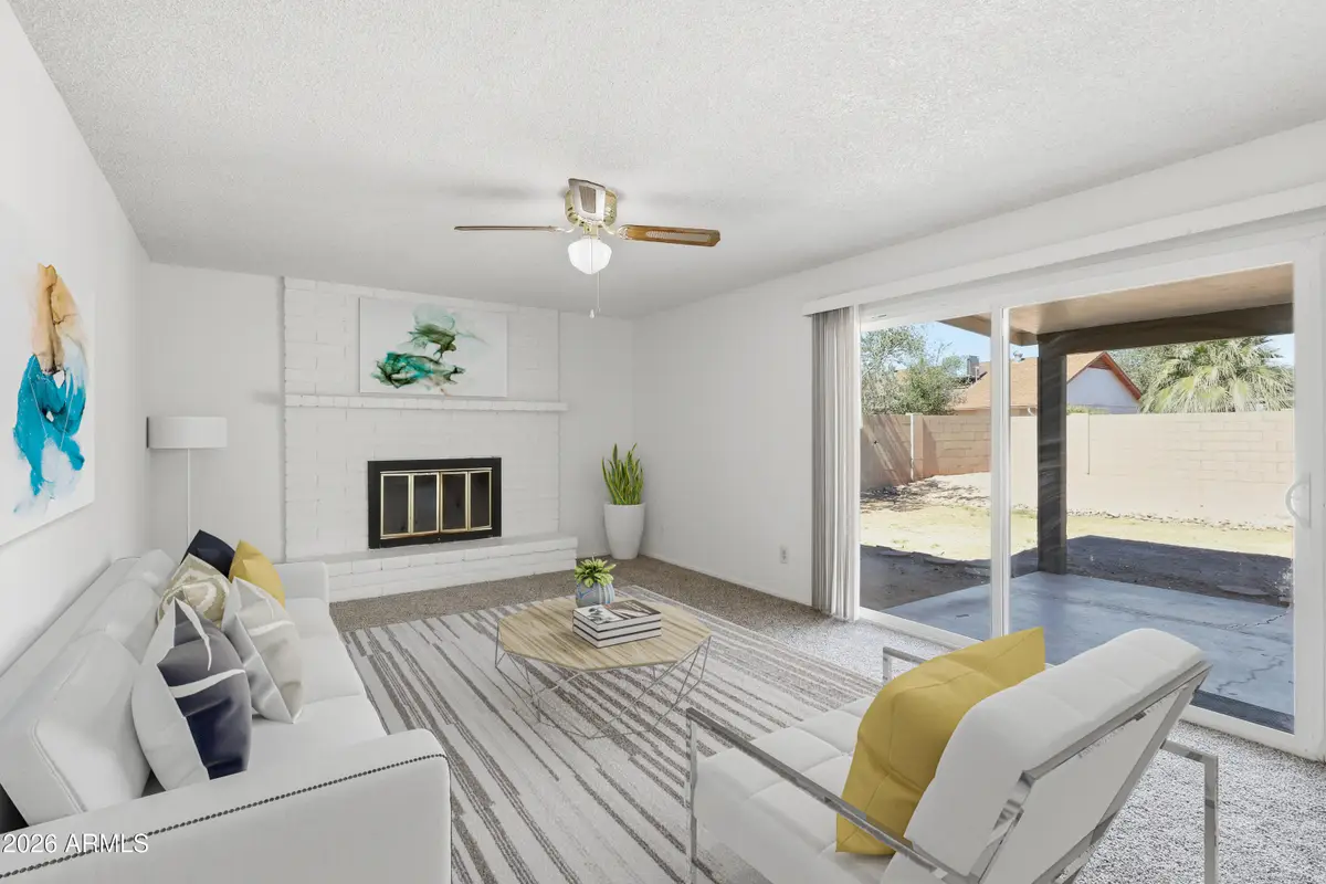 1016 W Nido Avenue, Mesa, AZ 85210 - #1