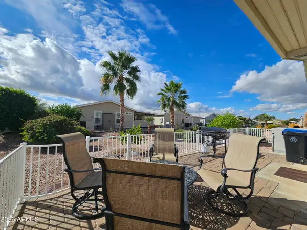 650 N Hawes Road #4409, Mesa, AZ 85207