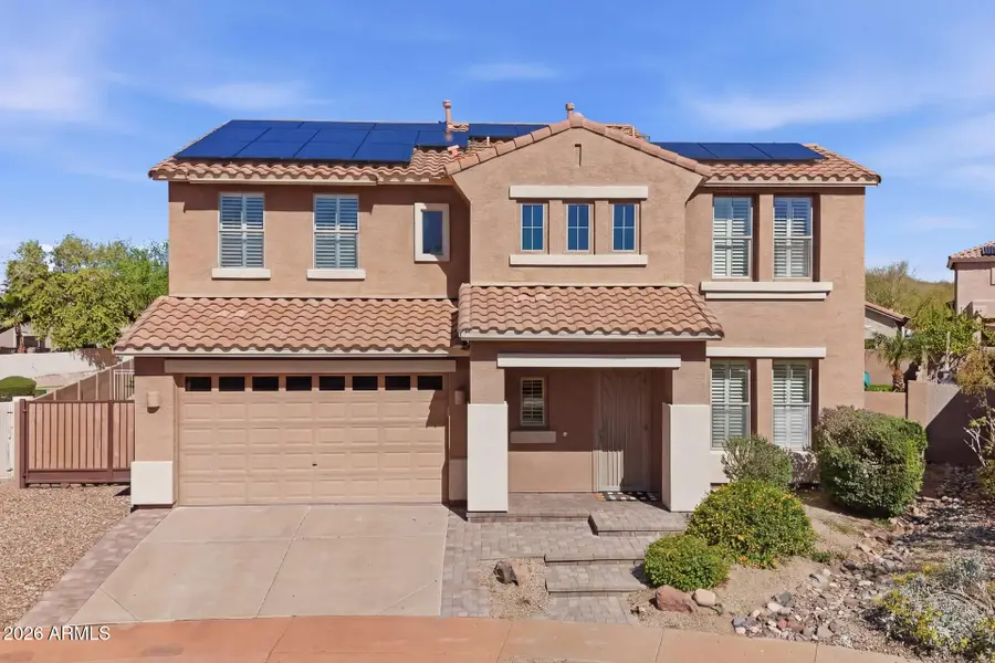 3010 W Leisure Lane, Phoenix, AZ 85086 - #2