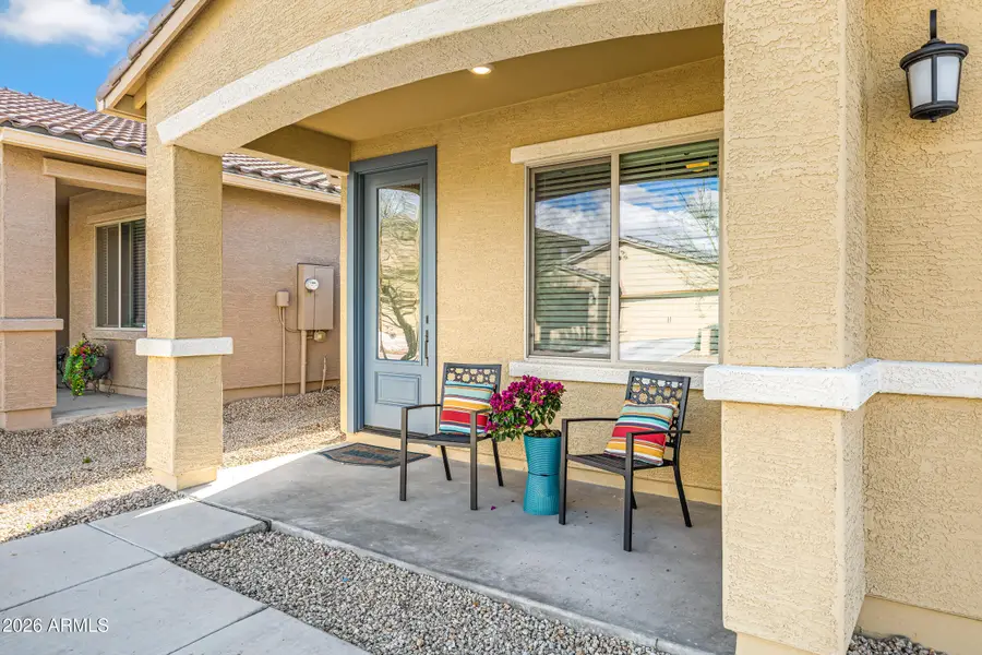 11513 W Arron Drive, Youngtown, AZ 85363 - #2