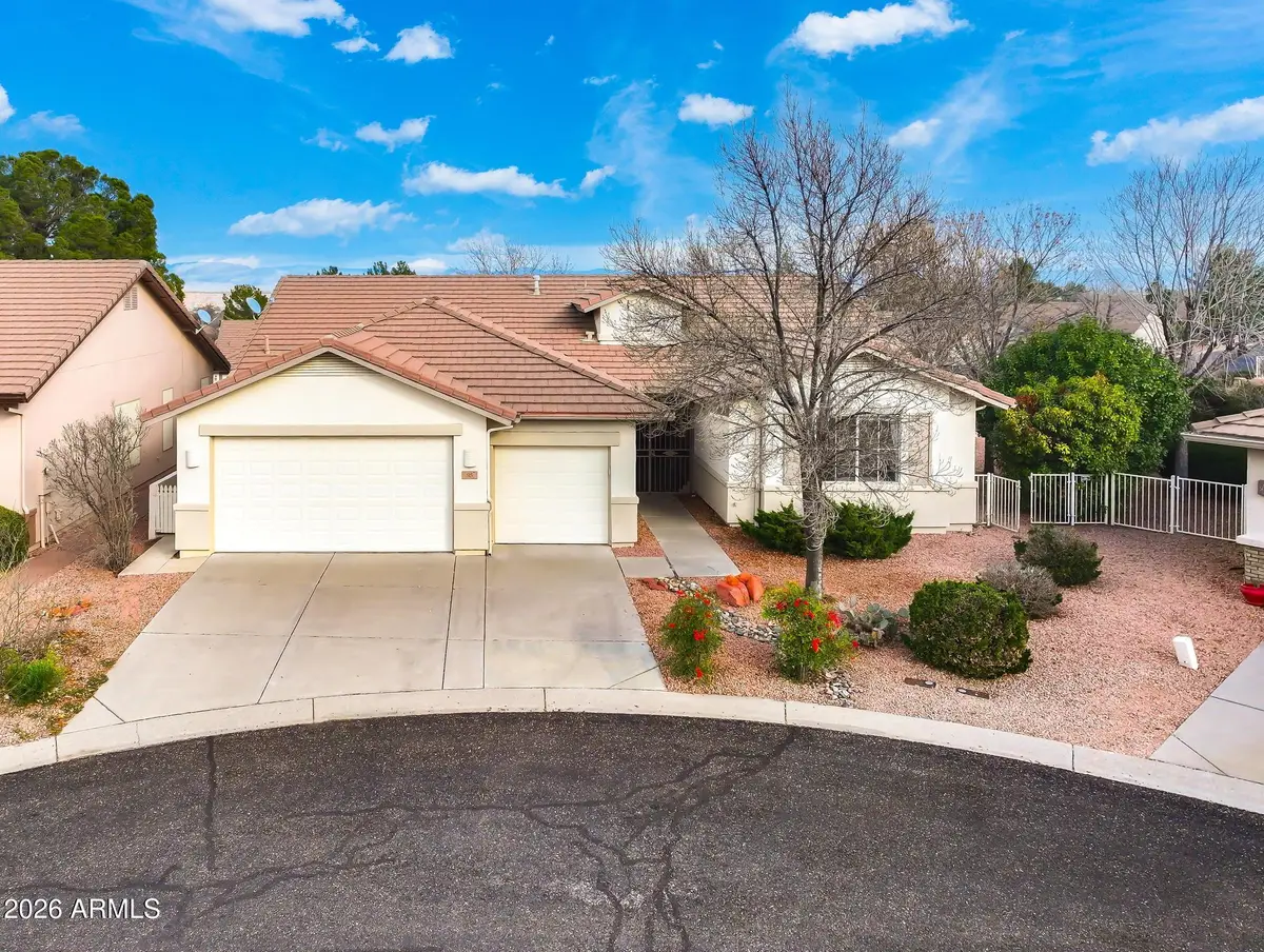 95 S Campfire Circle, Cottonwood, AZ 86326 - #1