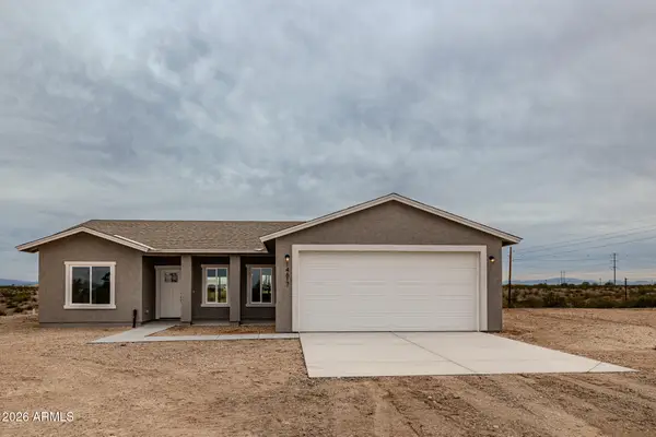 14617 N Riverview Court, Florence, AZ 85132