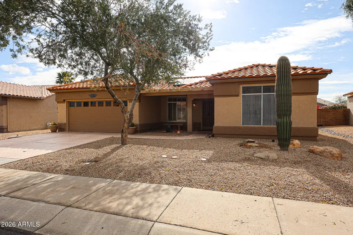 13665 W Antelope Drive, Sun City West, AZ 85375 - #1