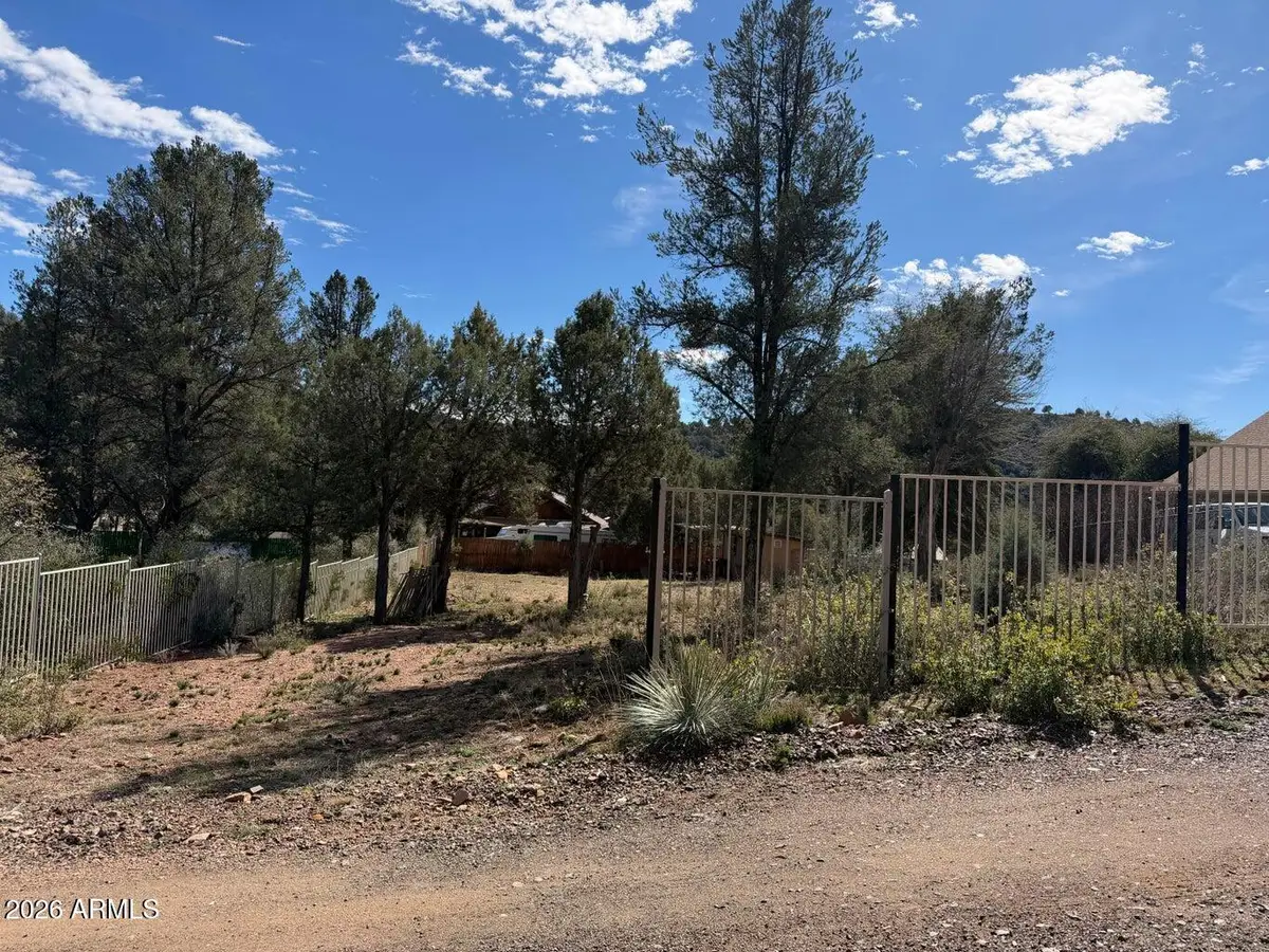 161 W Gene Drive #15, Payson, AZ 85541 - #1