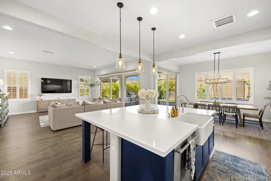 3510 E Adobe Drive, Phoenix, AZ 85050 - #3