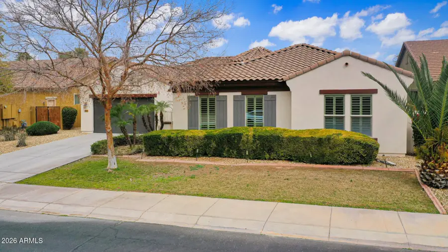 2301 N 160th Avenue, Goodyear, AZ 85395 - #3