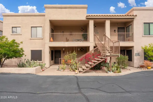 13644 N Saguaro Boulevard #202, Fountain Hills, AZ 85268