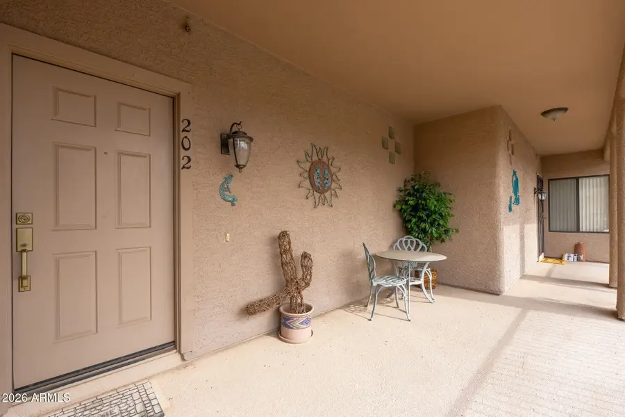 13644 N Saguaro Boulevard #202, Fountain Hills, AZ 85268 - #3