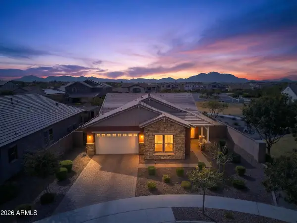 19087 E Walnut Court, Queen Creek, AZ 85142