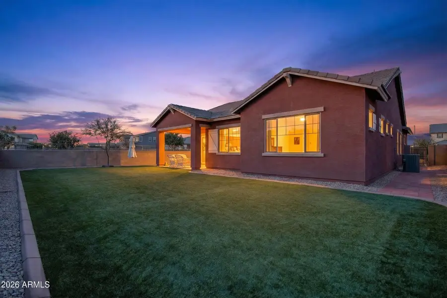 19087 E Walnut Court, Queen Creek, AZ 85142 - #3