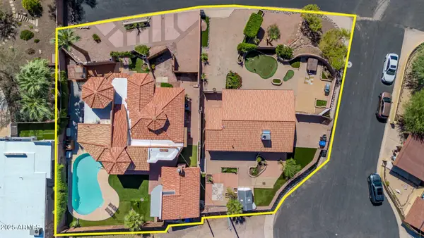 1450 E Royal Palm Road, Phoenix, AZ 85020