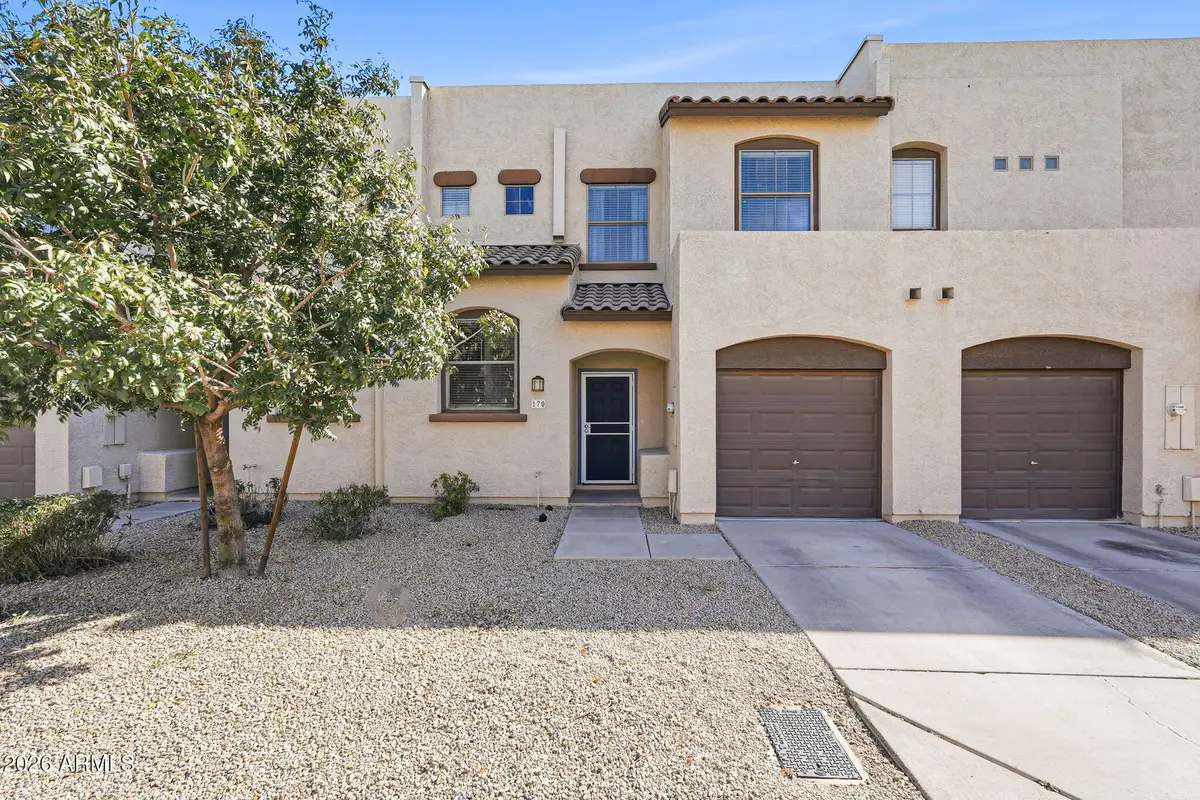 1886 E Don Carlos Avenue #170, Tempe, AZ 85281 - #1