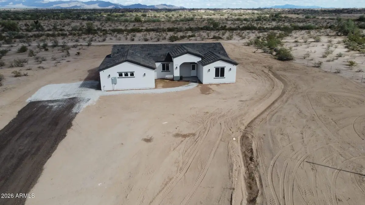 3311 N 329th Drive, Tonopah, AZ 85354 - #1